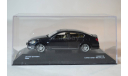 Lexus GS 450h 2006 Dark Grey, масштабная модель, J-Collection, 1:43, 1/43