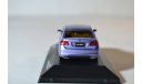 Lexus GS 450h 2006 Light Blue, масштабная модель, J-Collection, scale43