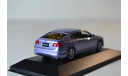 Lexus GS 450h 2006 Light Blue, масштабная модель, J-Collection, scale43