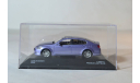 Lexus GS 450h 2006 Light Blue, масштабная модель, J-Collection, scale43