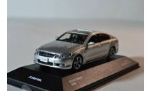 Lexus GS 430 2006, масштабная модель, J-Collection, 1:43, 1/43