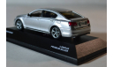 Lexus GS 430 2006, масштабная модель, J-Collection, 1:43, 1/43