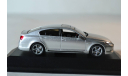 Lexus GS 430 2006, масштабная модель, J-Collection, 1:43, 1/43