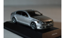 Lexus GS 430 2006, масштабная модель, J-Collection, 1:43, 1/43