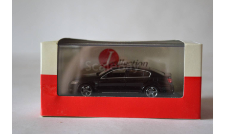 Lexus GS430 2006(JC09BK), масштабная модель, J-Collection, 1:43, 1/43