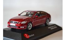 Lexus GS430 (JC120), масштабная модель, J-Collection, scale43
