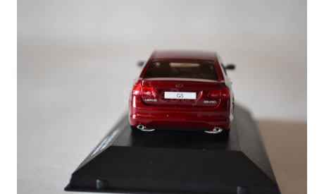Lexus GS430 (JC120), масштабная модель, J-Collection, scale43