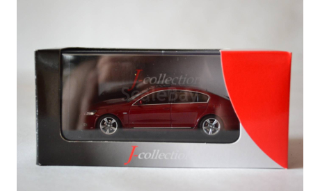 Lexus GS430 (JC120), масштабная модель, J-Collection, scale43