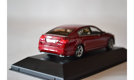 Lexus GS430 (JC120), масштабная модель, J-Collection, scale43