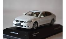 Lexus GS450 SH 2006 (JC05 HW), масштабная модель, J-Collection, scale43