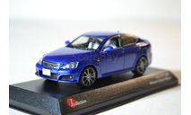 Lexus IS F 2008, масштабная модель, Kyosho, 1:43, 1/43