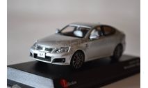 Lexus IS F 2008 (JC02SM), масштабная модель, Kyosho, scale43