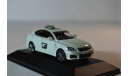 Lexus IS-F 2009 Rolex Monterey, масштабная модель, Kyosho, 1:43, 1/43