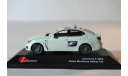 Lexus IS-F 2009 Rolex Monterey, масштабная модель, Kyosho, 1:43, 1/43