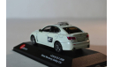 Lexus IS-F 2009 Rolex Monterey, масштабная модель, Kyosho, 1:43, 1/43