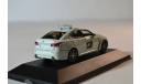 Lexus IS-F 2009 Rolex Monterey, масштабная модель, Kyosho, 1:43, 1/43