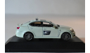 Lexus IS-F 2009 Rolex Monterey, масштабная модель, Kyosho, 1:43, 1/43