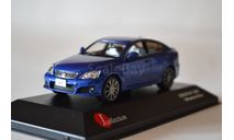 Lexus IS F Ultrasonic 2008, масштабная модель, J-Collection, scale43