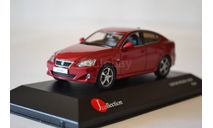 Lexus IS220d 2008, масштабная модель, 1:43, 1/43, J-Collection