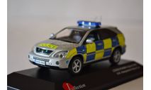 Lexus RX400h Hybrid  2005 (185), масштабная модель, J-Collection, scale43