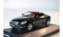 Lexus SC 430 2005, масштабная модель, J-Collection, scale43