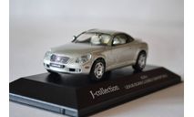 Lexus SC430 Closed Convertible 2009, масштабная модель, J-Collection, scale43