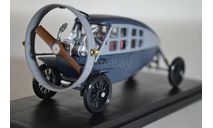 Leyat 1923 (4400), масштабная модель, RIO, scale43