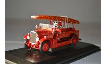 Leyland FK-1 1934 (43009), масштабная модель, Yat ming Road Signature, scale43