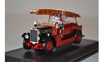 Leyland FK-1 1934 (43010), масштабная модель, Yat ming Road Signature, scale43