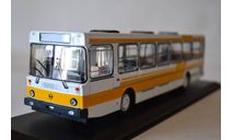 ЛИАЗ 5256, масштабная модель, Classicbus, scale43