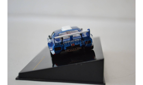 Ligier JS 2 #5 1975, масштабная модель, IXO Rally (серии RAC, RAM), scale43
