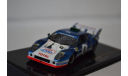 Ligier JS 2 #6 1975, масштабная модель, IXO Rally (серии RAC, RAM), scale43