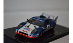 Ligier JS 2 #6 1975