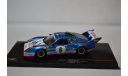 Ligier JS 2 #6 1975, масштабная модель, IXO Rally (серии RAC, RAM), scale43