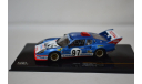 Ligier JS 2 #97 1975, масштабная модель, IXO Rally (серии RAC, RAM), scale43