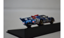 Ligier JS 2 #97 1975, масштабная модель, IXO Rally (серии RAC, RAM), scale43