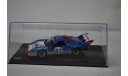 Ligier JS 2 #97 1975, масштабная модель, IXO Rally (серии RAC, RAM), scale43