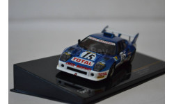 Ligier JS 2 (Maserati) #15 1974