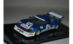 Ligier JS2 (Maserati) #14 Le Mans 1974 (136)