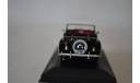 Lincoln Continental 1939, масштабная модель, IXO Museum (серия MUS), 1:43, 1/43