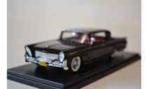 Lincoln Continental MKIII Hardtop Coupe 1958, масштабная модель, Neo Scale Models, scale43