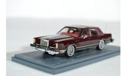 lincoln mark VI