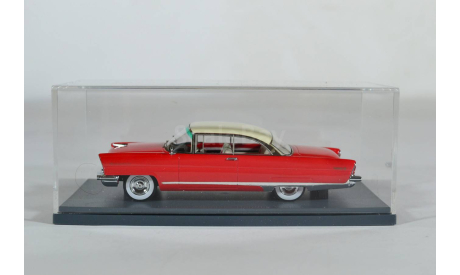 lincoln Premier Hardtop 1956, масштабная модель, Neo Scale Models, scale43