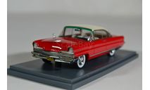 lincoln Premier Hardtop 1956, масштабная модель, Neo Scale Models, scale43