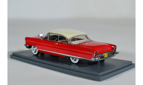 lincoln Premier Hardtop 1956, масштабная модель, Neo Scale Models, scale43