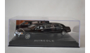Lincoln Town Car Limousine Bl, масштабная модель, Vitesse, scale43