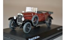 L&K - 110 Combi Body 27 Limousine (902RC1), масштабная модель, Abrex, Škoda, scale43