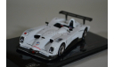 PANOZ LMP900 Test Car Le Mans 2000, масштабная модель, IXO, 1:43, 1/43