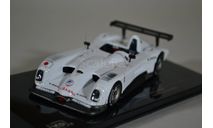PANOZ LMP900 Test Car Le Mans 2000, масштабная модель, IXO, scale43