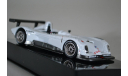 PANOZ LMP900 Test Car Le Mans 2000, масштабная модель, IXO, 1:43, 1/43